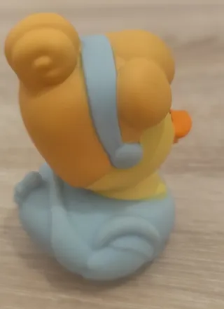 ‼️ NO NEGOCIABLE ‼️ Muñeco goma Disney