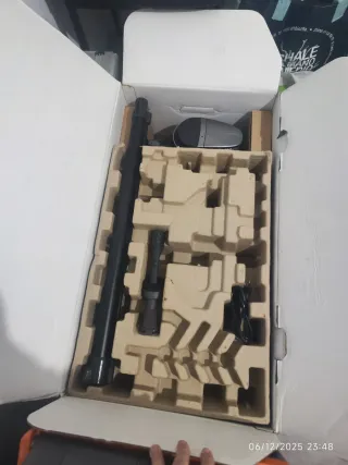 Robot Aspirador Deebot R98