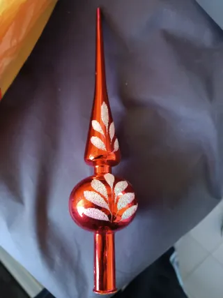 Albero di Natale Canadian h. 120 cm