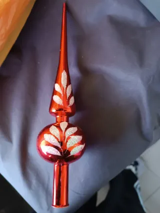 Albero di Natale Canadian h. 120 cm