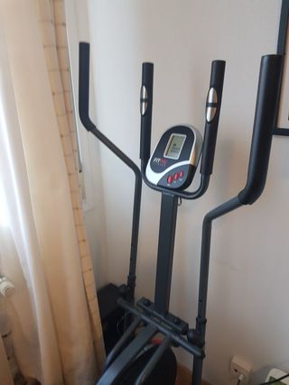 Bicicleta Elíptica FITFIU FITNESS