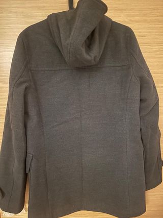 Casaco Canadiana da marca Tiffosi