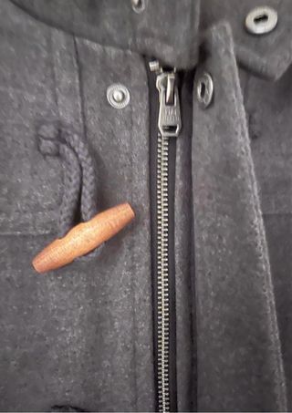 Casaco Canadiana da marca Tiffosi