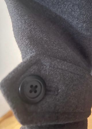 Casaco Canadiana da marca Tiffosi