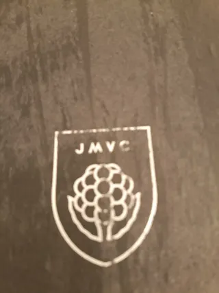 Botas de mujer azul Talla 37