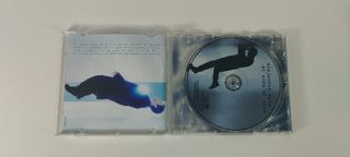 CD Alejandro Sanz - El Alma Al Aire