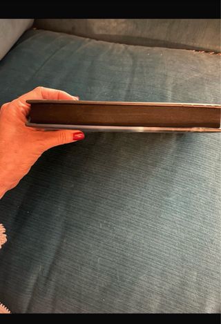 Il gioco proibito. La casa degli orrori