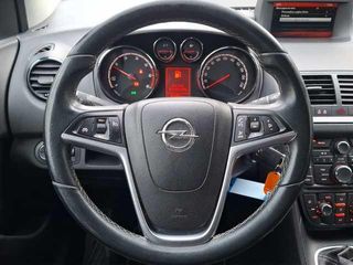 Opel Meriva 1.6 CDTi SANDS Selective 81 kW (110 CV)