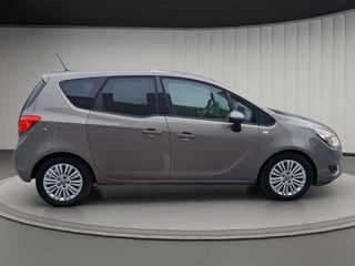 Opel Meriva 1.6 CDTi SANDS Selective 81 kW (110 CV)