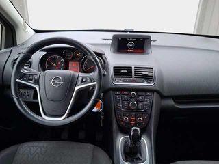 Opel Meriva 1.6 CDTi SANDS Selective 81 kW (110 CV)