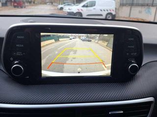 Hyundai Tucson 1.6 GDI Tecno 4x2 97 kW (132 CV)