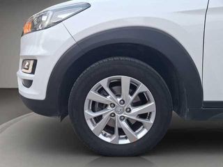 Hyundai Tucson 1.6 GDI Tecno 4x2 97 kW (132 CV)