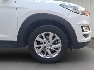 Hyundai Tucson 1.6 GDI Tecno 4x2 97 kW (132 CV)