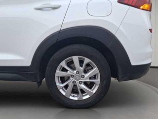 Hyundai Tucson 1.6 GDI Tecno 4x2 97 kW (132 CV)
