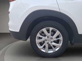 Hyundai Tucson 1.6 GDI Tecno 4x2 97 kW (132 CV)