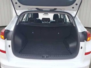 Hyundai Tucson 1.6 GDI Tecno 4x2 97 kW (132 CV)