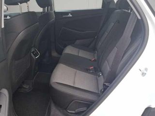 Hyundai Tucson 1.6 GDI Tecno 4x2 97 kW (132 CV)