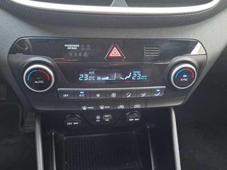 Hyundai Tucson 1.6 GDI Tecno 4x2 97 kW (132 CV)
