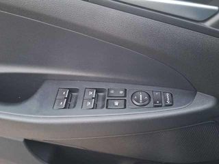 Hyundai Tucson 1.6 GDI Tecno 4x2 97 kW (132 CV)