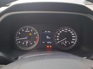 Hyundai Tucson 1.6 GDI Tecno 4x2 97 kW (132 CV)