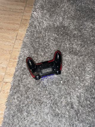 Controller PS5 Nero e Blu