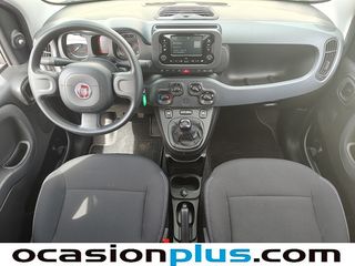 Fiat Panda 1.0 Hybrid 51 kW (70 CV)