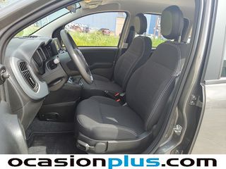 Fiat Panda 1.0 Hybrid 51 kW (70 CV)