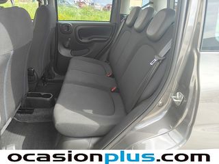 Fiat Panda 1.0 Hybrid 51 kW (70 CV)