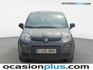 Fiat Panda 1.0 Hybrid 51 kW (70 CV)