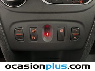 Dacia Logan MCV Serie Limitada 2019 Blue dCi 70 kW (95 CV)