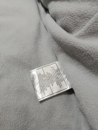 Giacca NFL REEBOK Uomo Blu Bianco