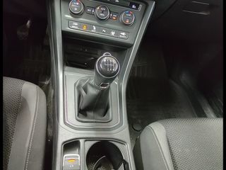 Volkswagen Touran 1.0 TSI Business 85 kW (116 CV)