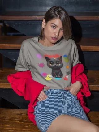 Jerseys y camisetas Flakko'