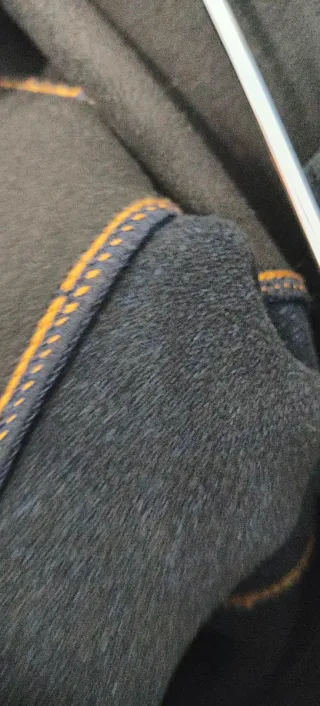 Mallas vaqueras talla 38