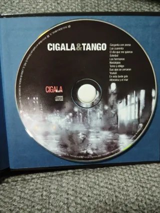 Libro + CD Flamenco