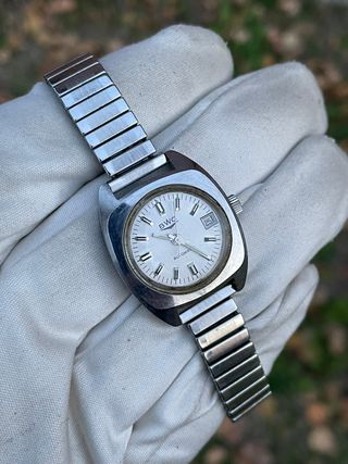 Orologio BWC Automatico Donna Vintage