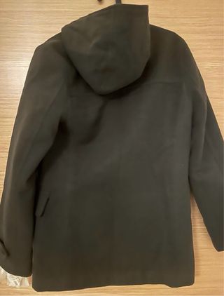 Casaco Canadiana Tiffosi