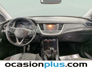 Opel Grandland X 1.2 Turbo Selective 96 kW (130 CV)