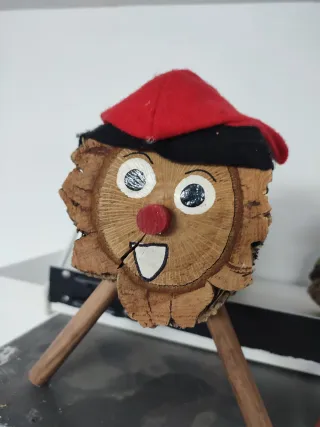 Figuras Navideñas Artesanales