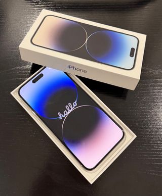 iPhone 14 Pro Max 256 GB