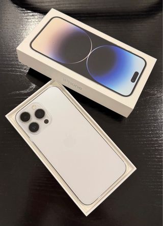 iPhone 14 Pro Max 256 GB