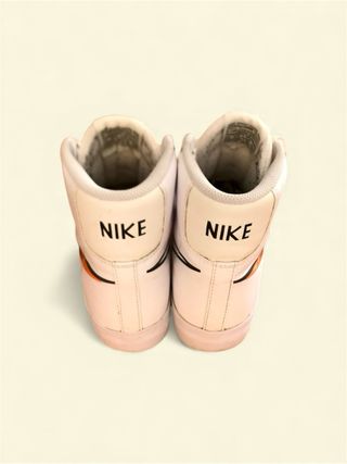 Scarpe Nike Blazer Mid Bambino/a