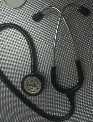 Fonendoscopio Littman Classic II