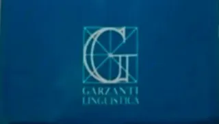 Dizionario Inglese-Italiano