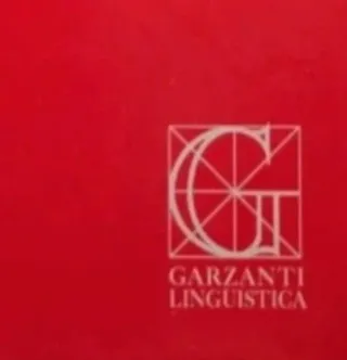 Dizionario Inglese-Italiano