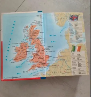 Dizionario Inglese-Italiano