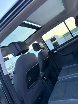 VOLKSWAGEN TOURAN 2.0 TDI 140CV COMFORTLINEE