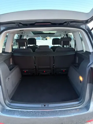 VOLKSWAGEN TOURAN 2.0 TDI 140CV COMFORTLINEE