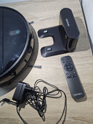 Cecotec Conga 999 Map X-Treme Robot Aspirador