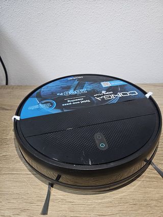Cecotec Conga 999 Map X-Treme Robot Aspirador